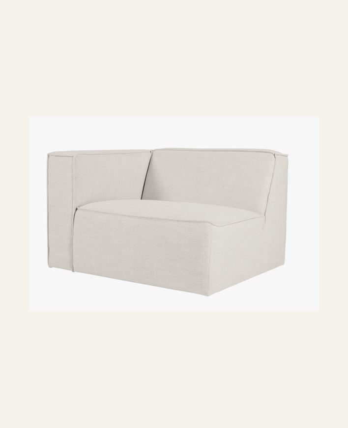 Isa natur - 110x93x73 cm natur - 1