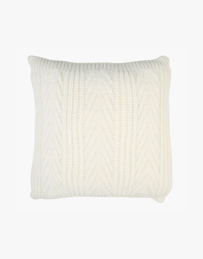 Kuddfodral offwhite - 50x50 cm offwhite - 1