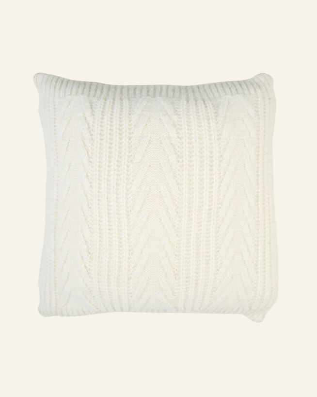 Kuddfodral offwhite - 50x50 cm offwhite - 1