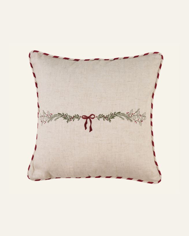Prydnadskudde multi natur - 45x45 cm Multi natur - 1