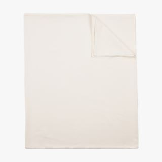 Duk Johan 90x90 duk  offwhite