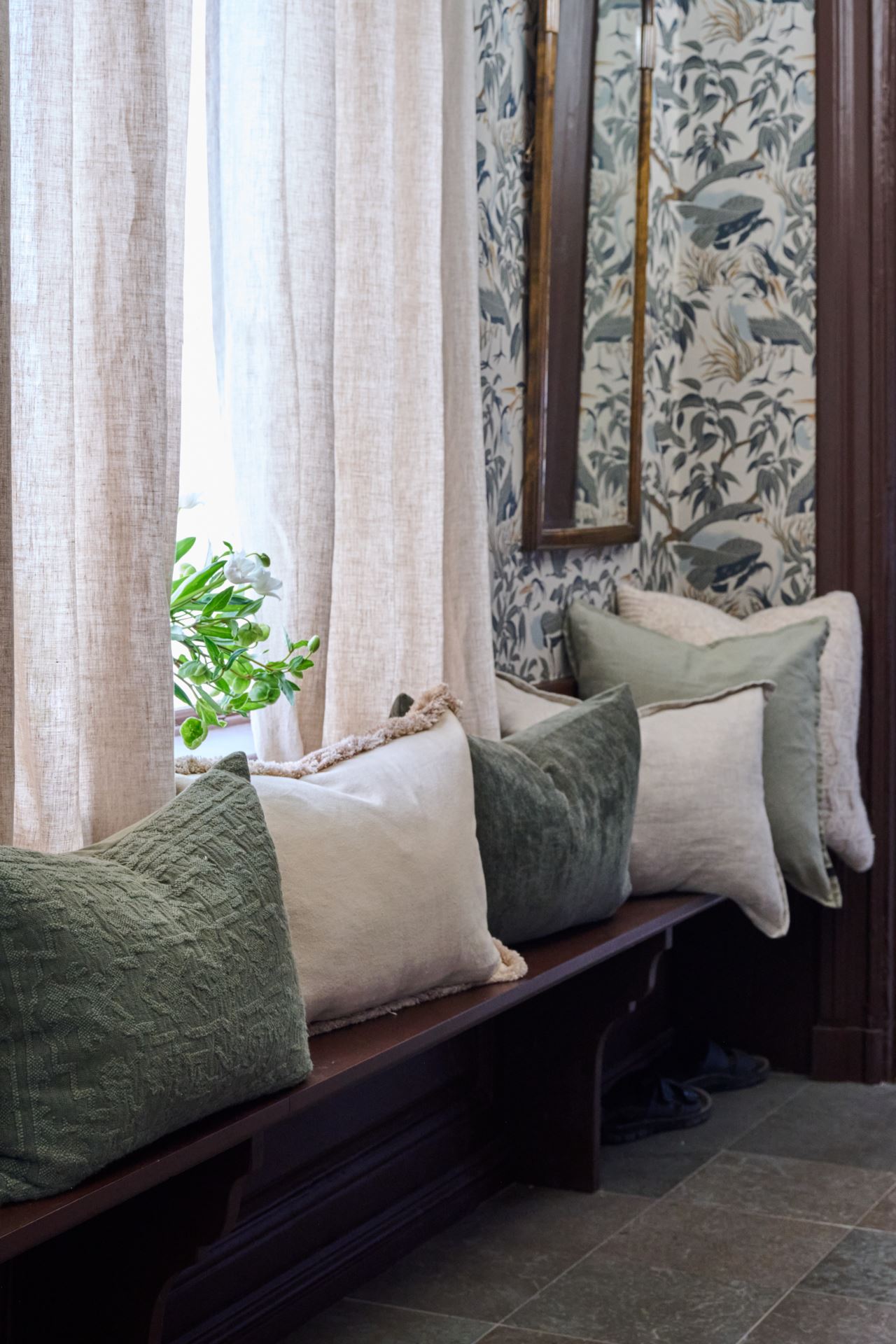 Linnegardin natur - 5