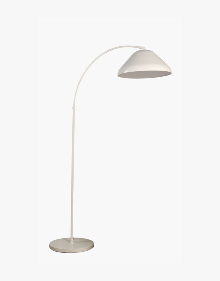 Golvlampa creme - 110 cm ø43,4 creme - 1