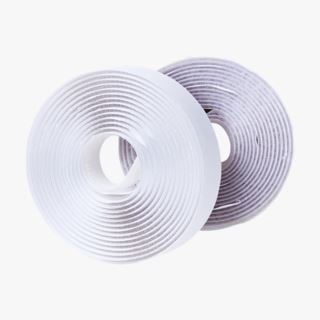 Hemtex | Hook And Loop Tejp Vit - 300 Cm