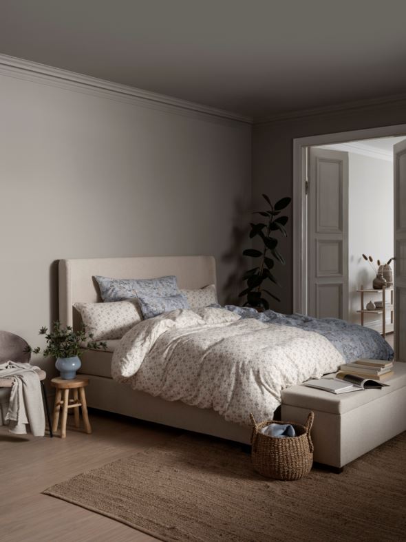 Sänggavel natur - 5