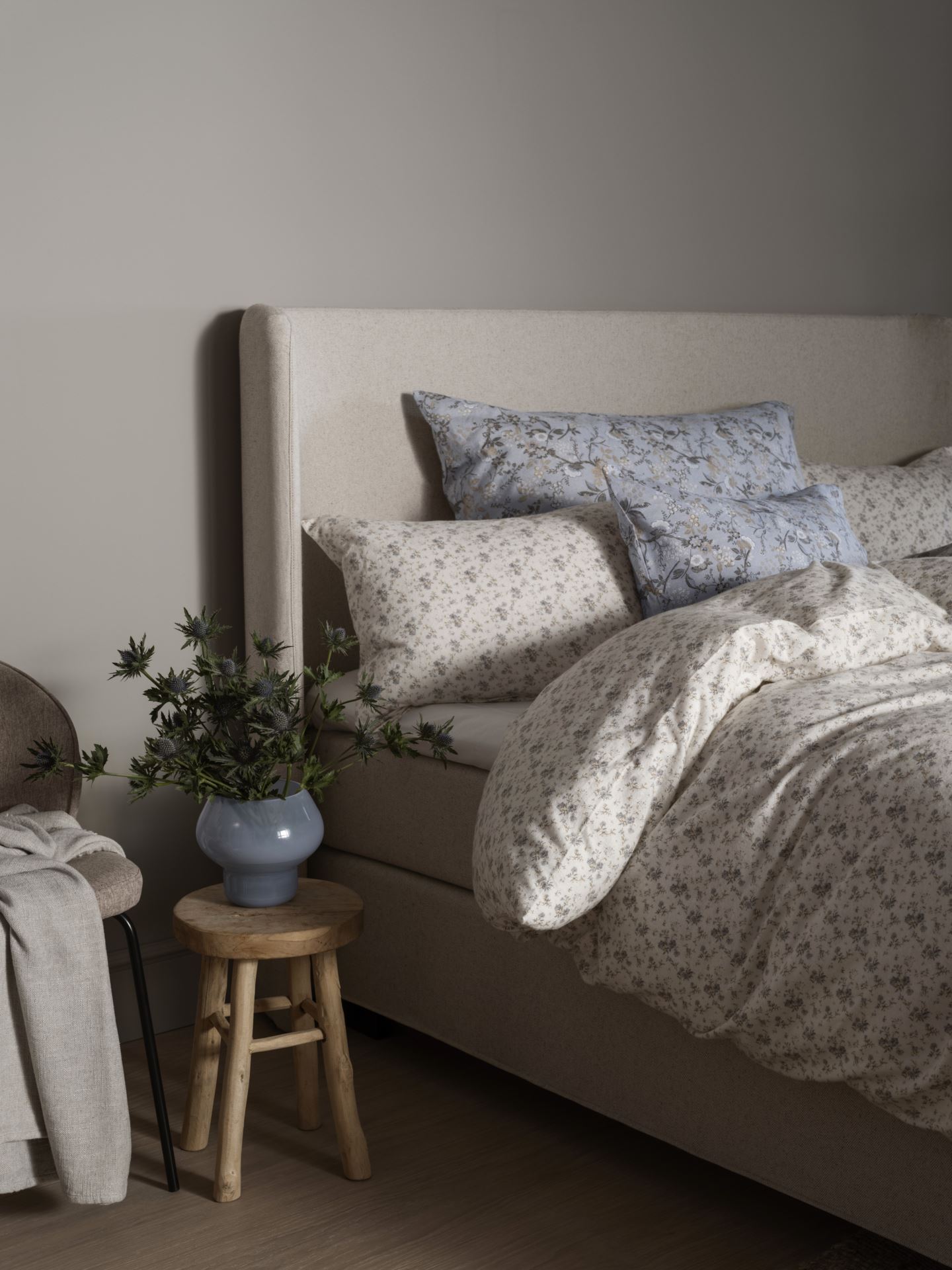 Sänggavel natur - 11