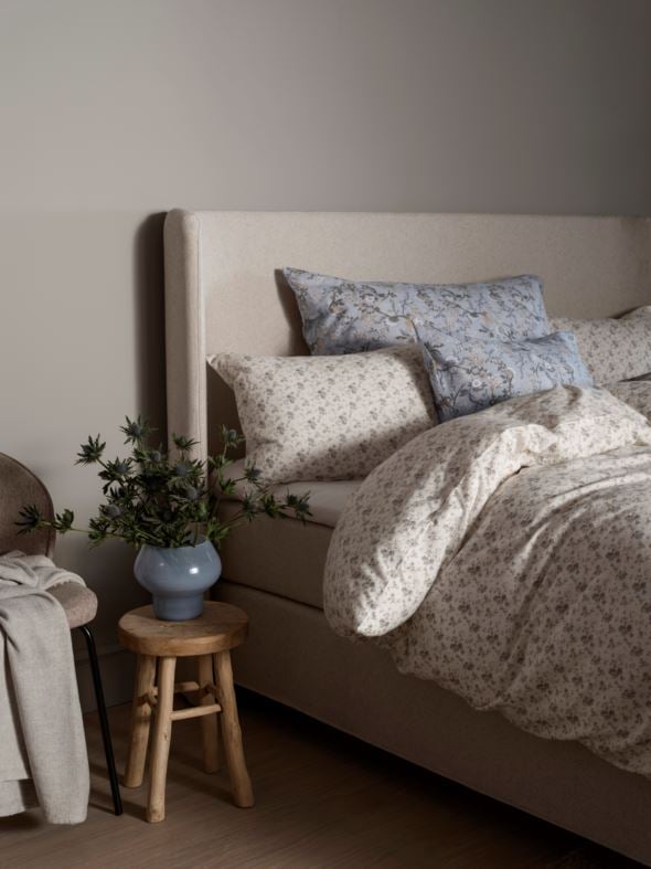 Sänggavel natur - 11