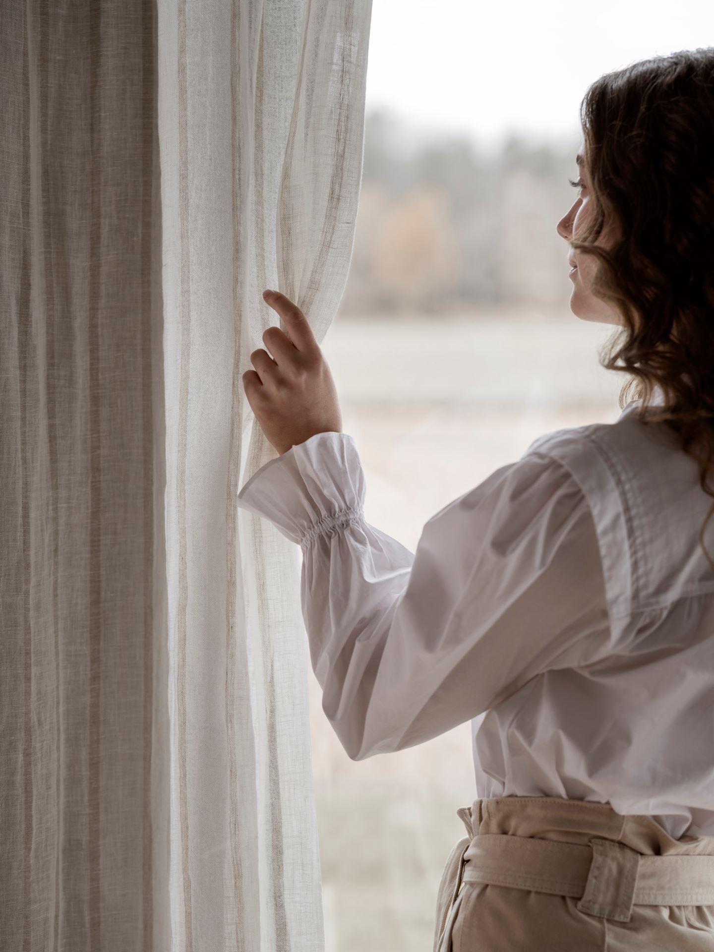 Linnegardin multi/vit - 3