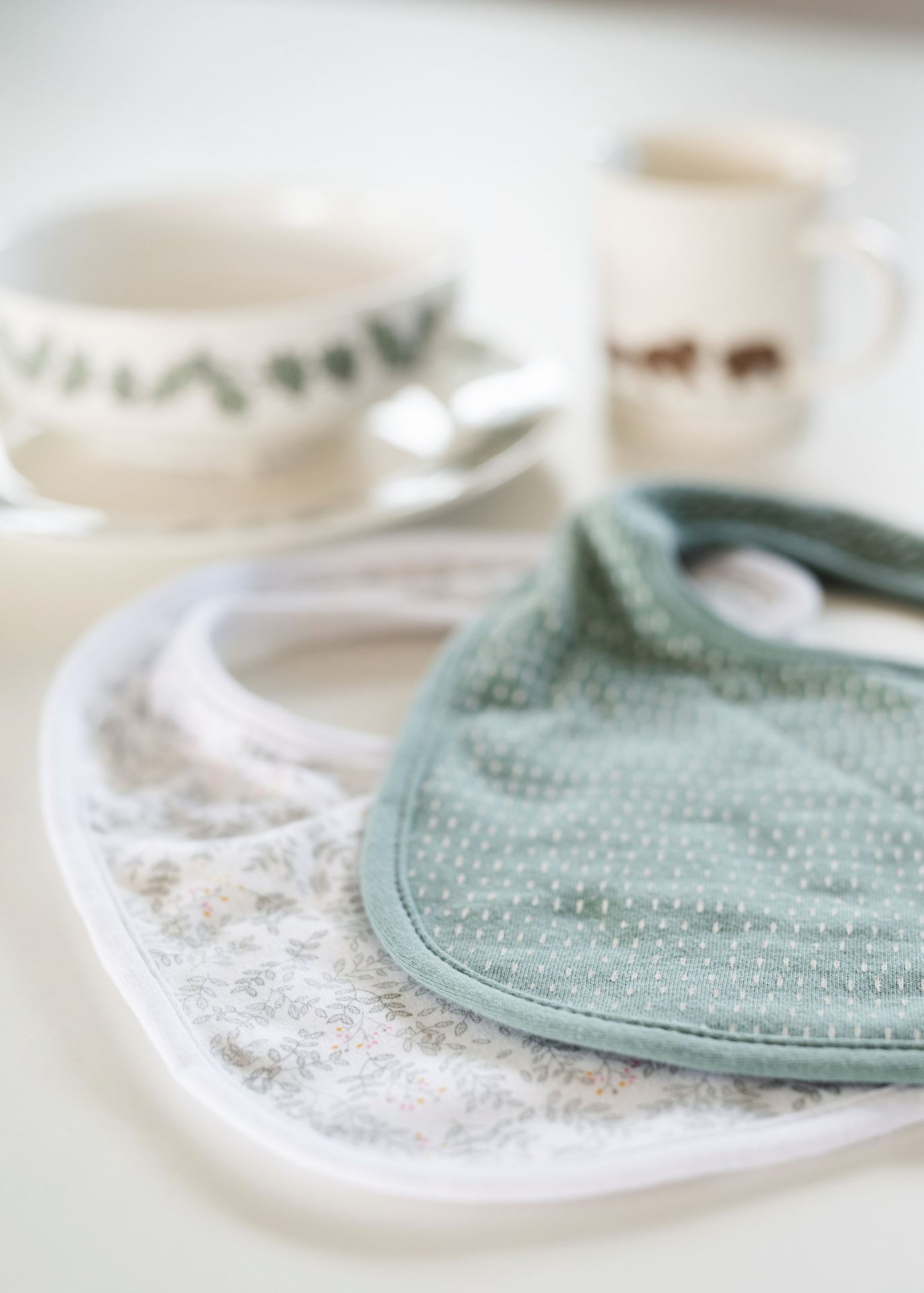 2 pack dregglis ljusgrön - 2