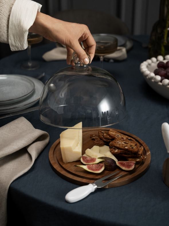 Fat m/lock natur - 2