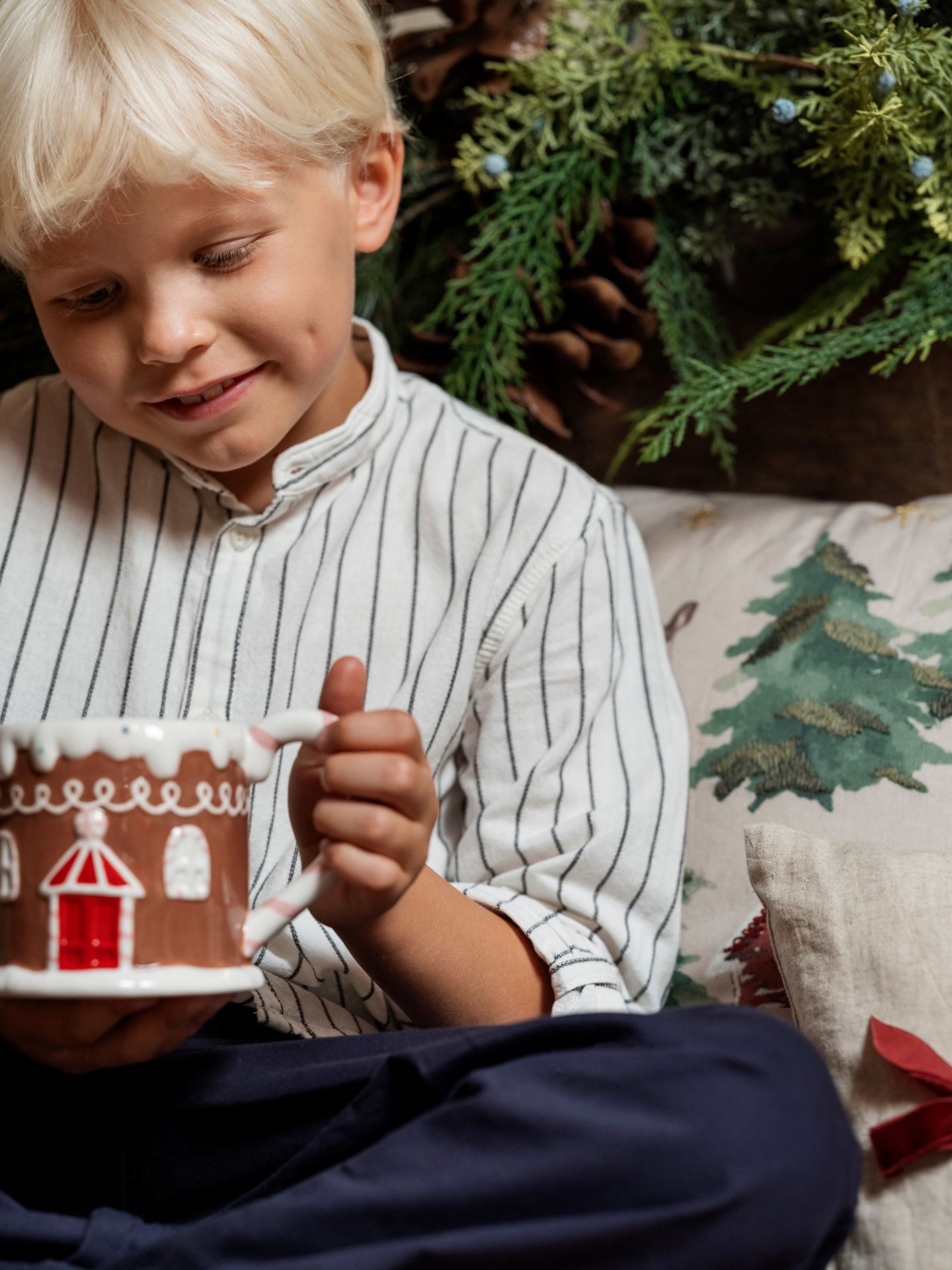 Kopp multi/grön - 500 ml multi/grön - 1