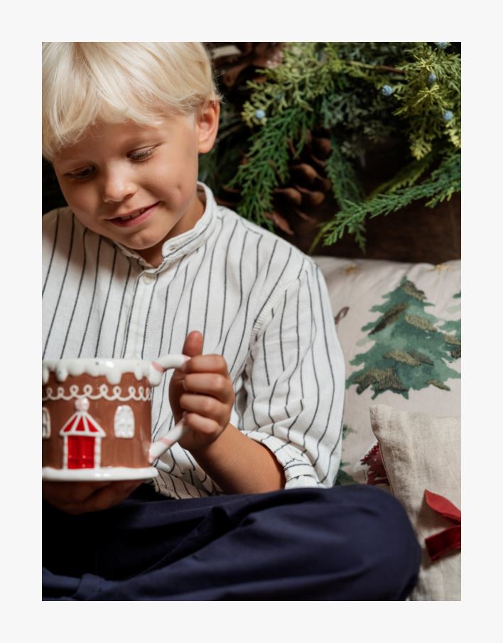 Kopp multi/grön - 500 ml multi/grön - 1