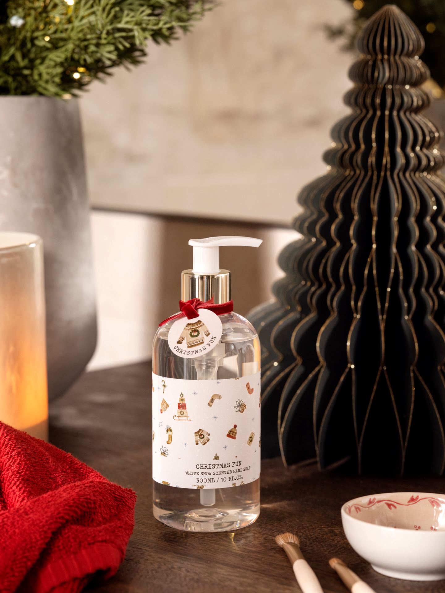 Handtvål multi - 300 ml multi - 1