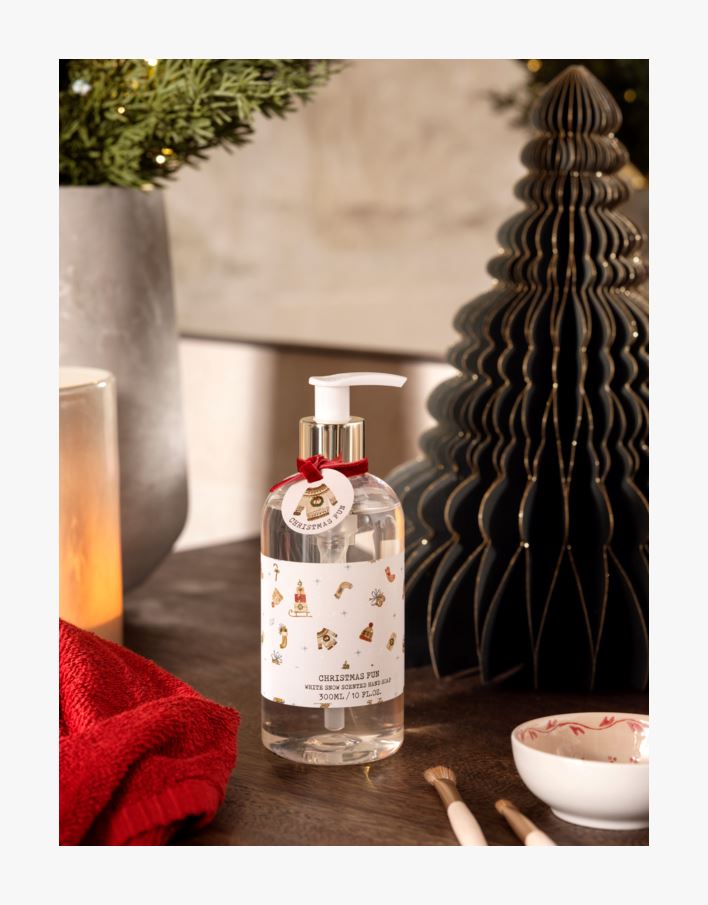 Handtvål multi - 300 ml multi - 1