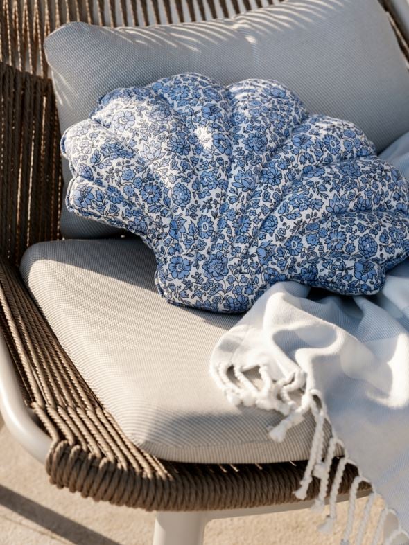 Fåtölj offwhite - 7