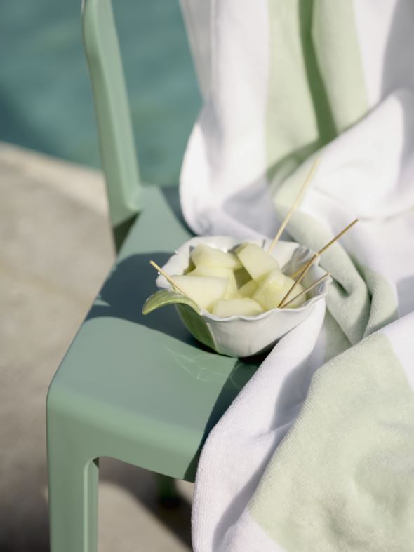 Skål multi/blå - 3