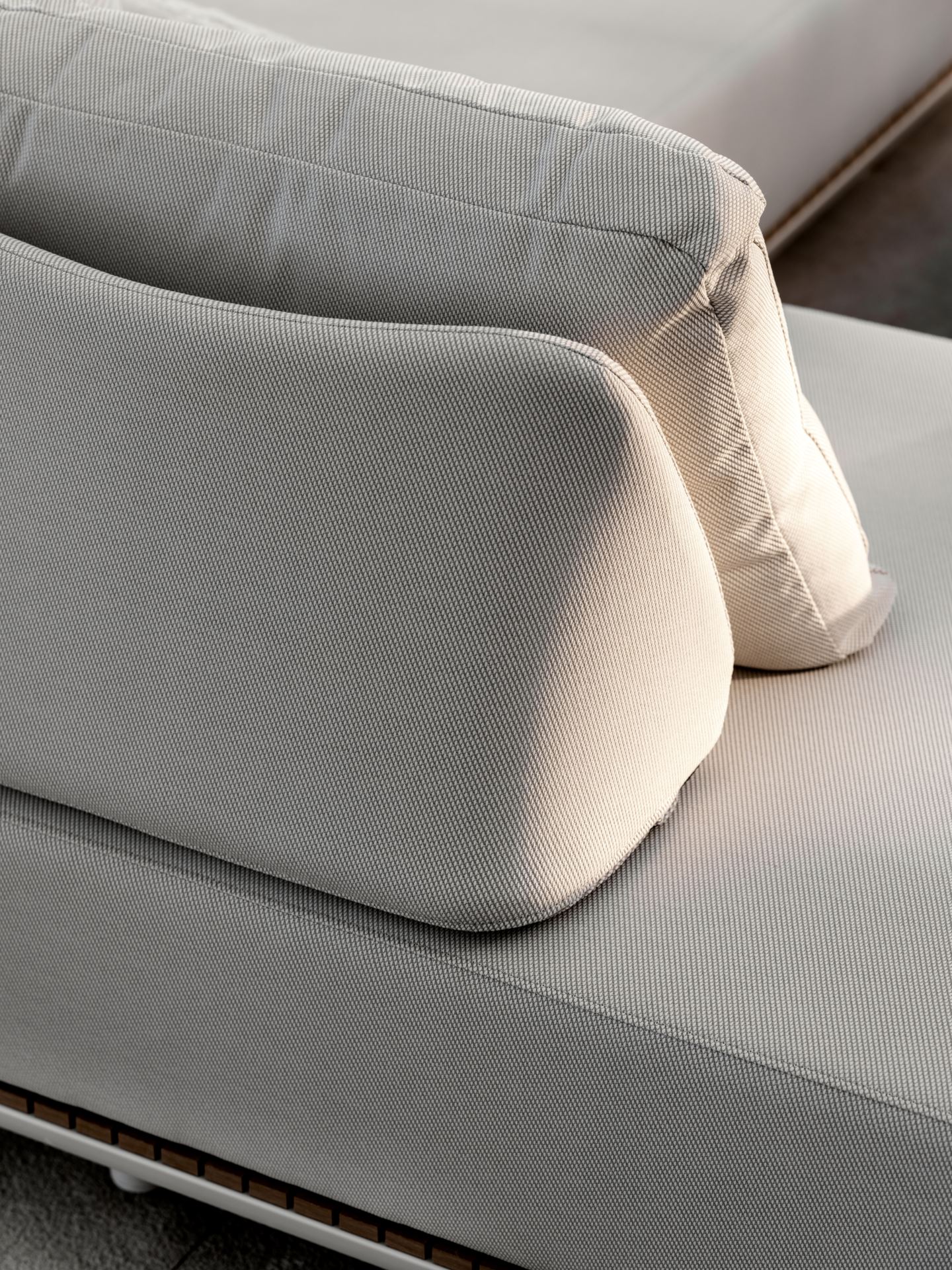 Kuddpaket offwhite - 2