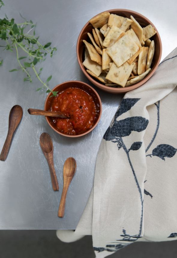 Teskedar                       natur - 2