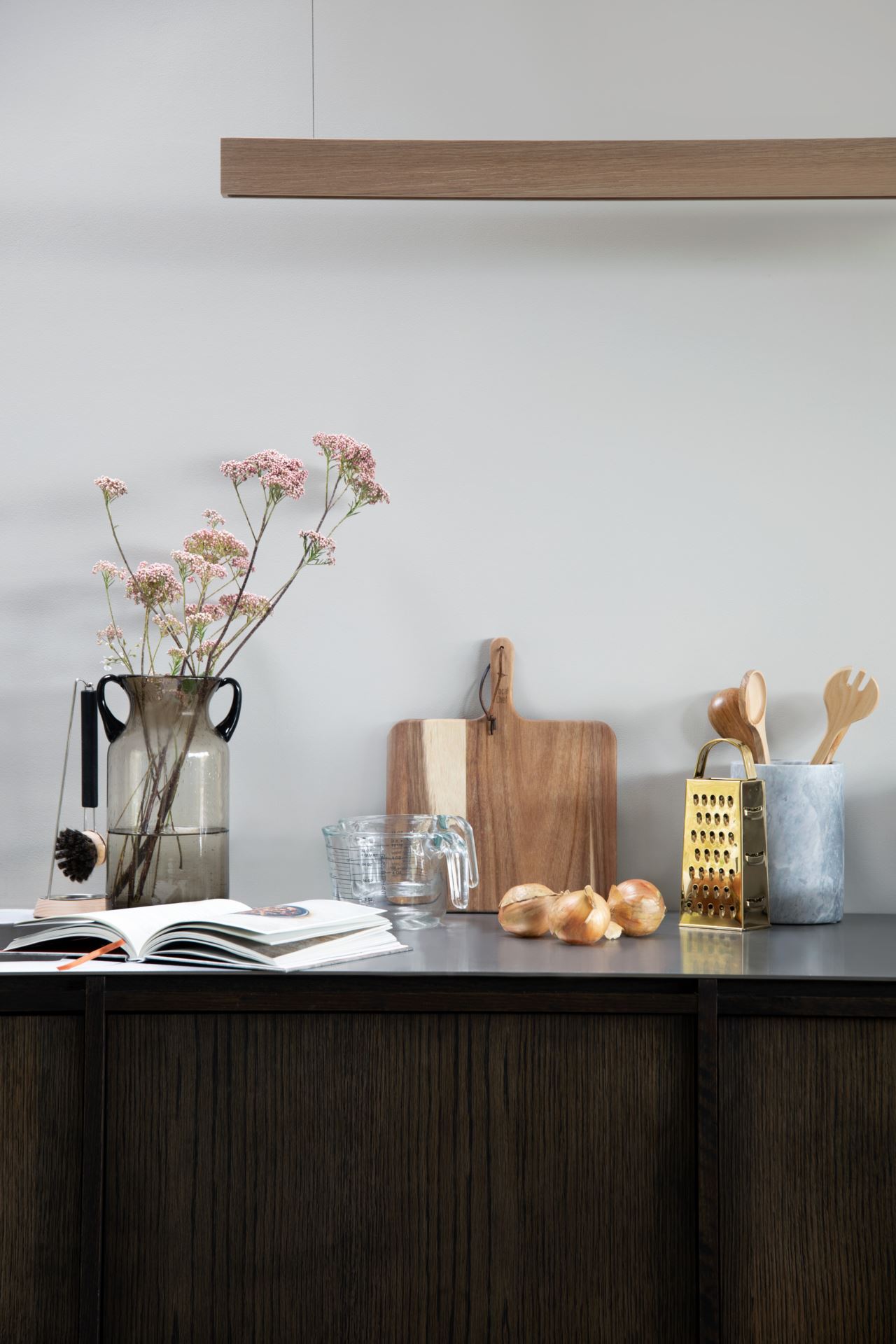 Skärbräda natur - 6