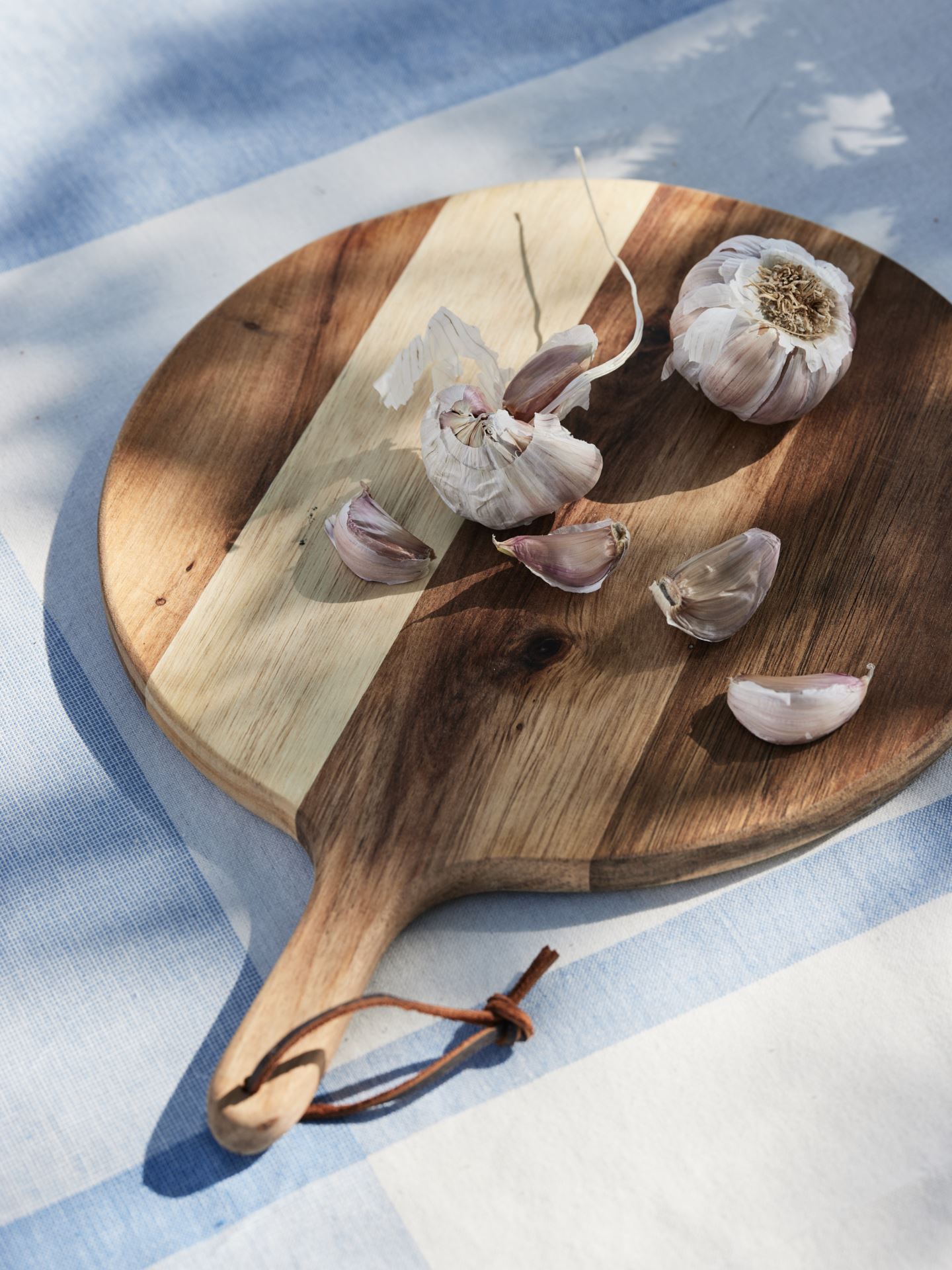 Skärbräda natur - 3