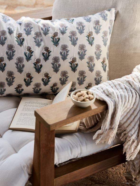 Kuddfodral multi - 2