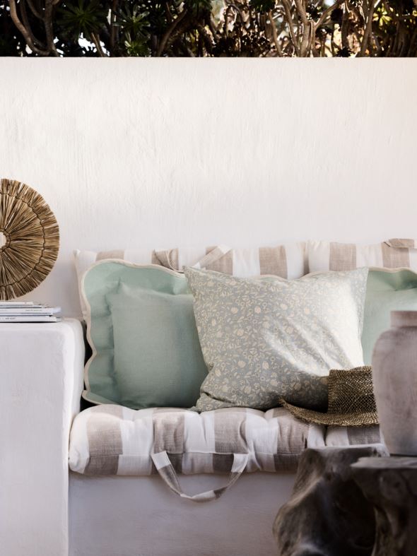 Dekoration natur - 2