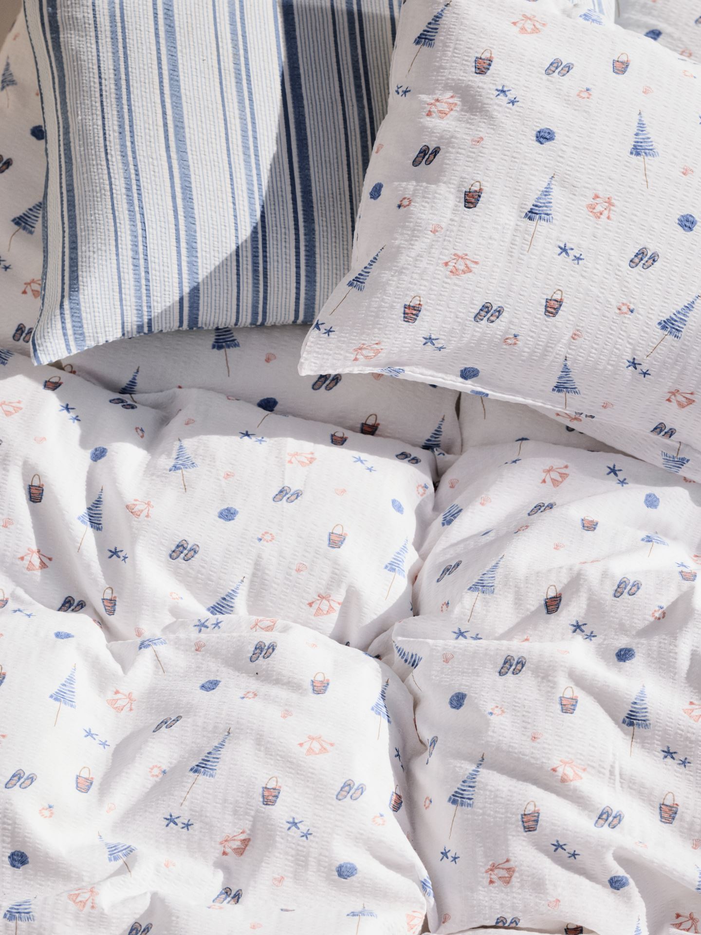 Påslakanset multi - 2