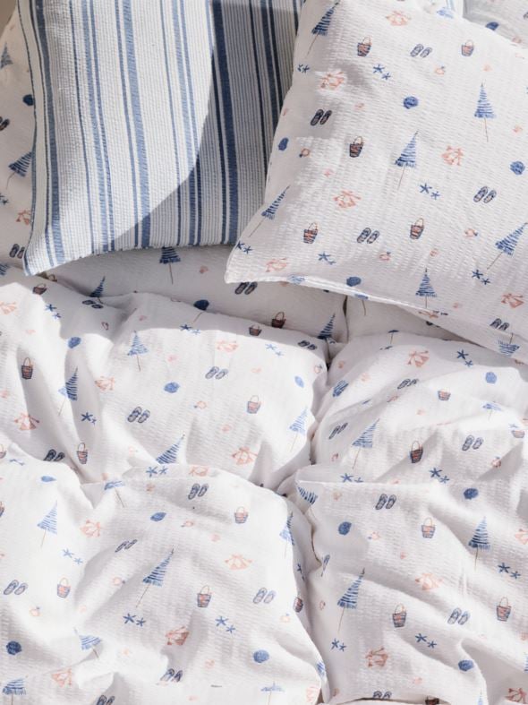 Påslakanset multi - 2