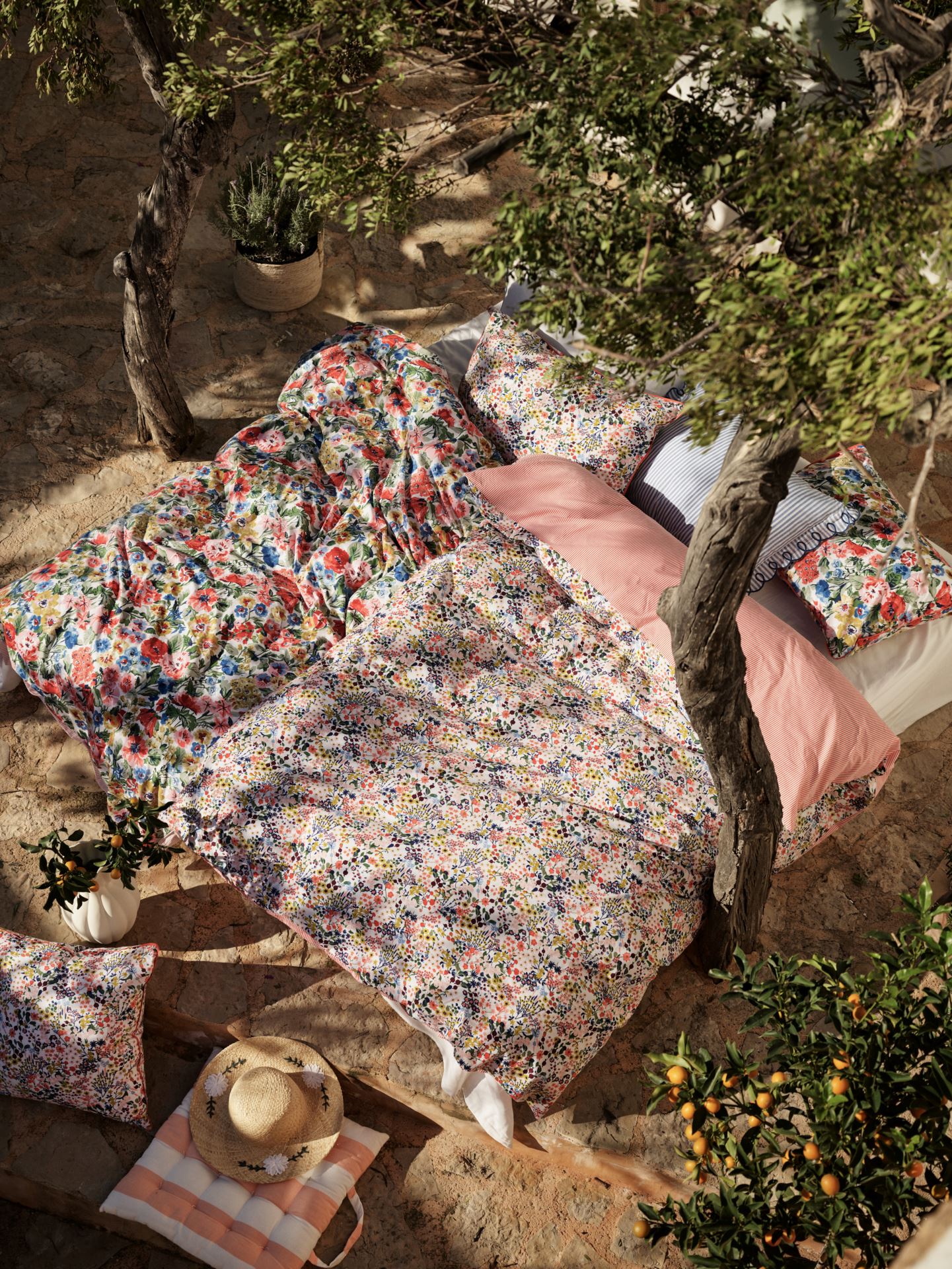 Påslakanset  multi - 2