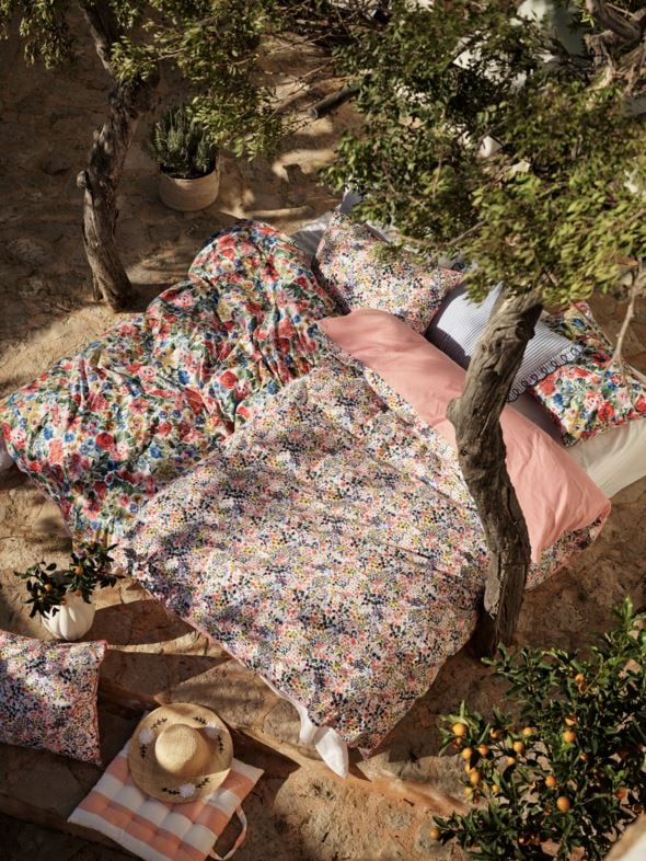 Påslakanset multi - 2