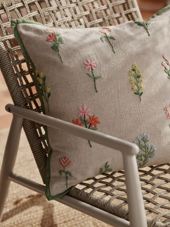 Kuddfodral multi - 2