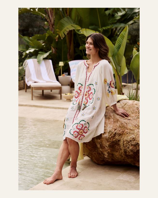 Tunika multi - one size multi - 1