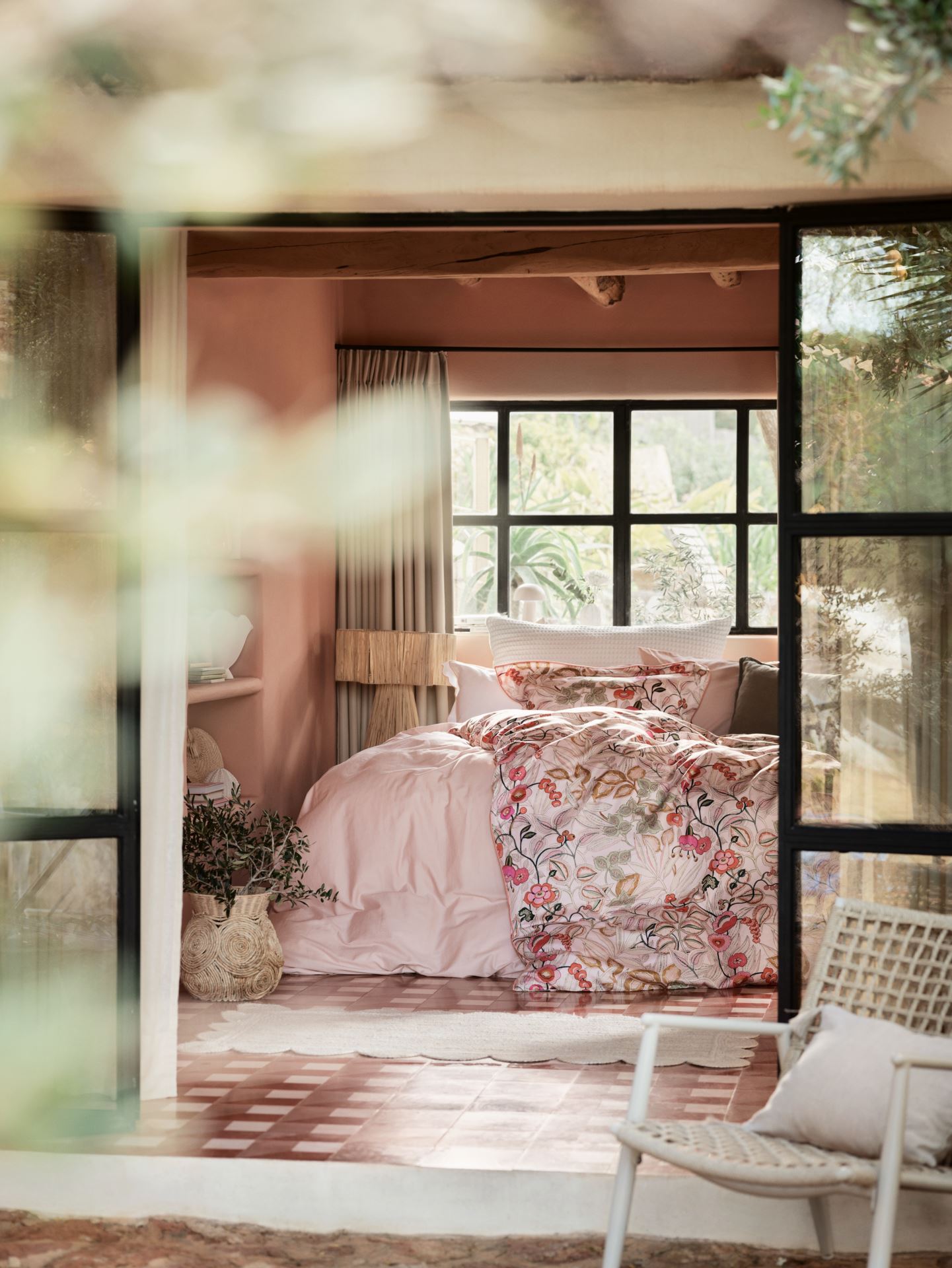 Påslakanset multi - 2