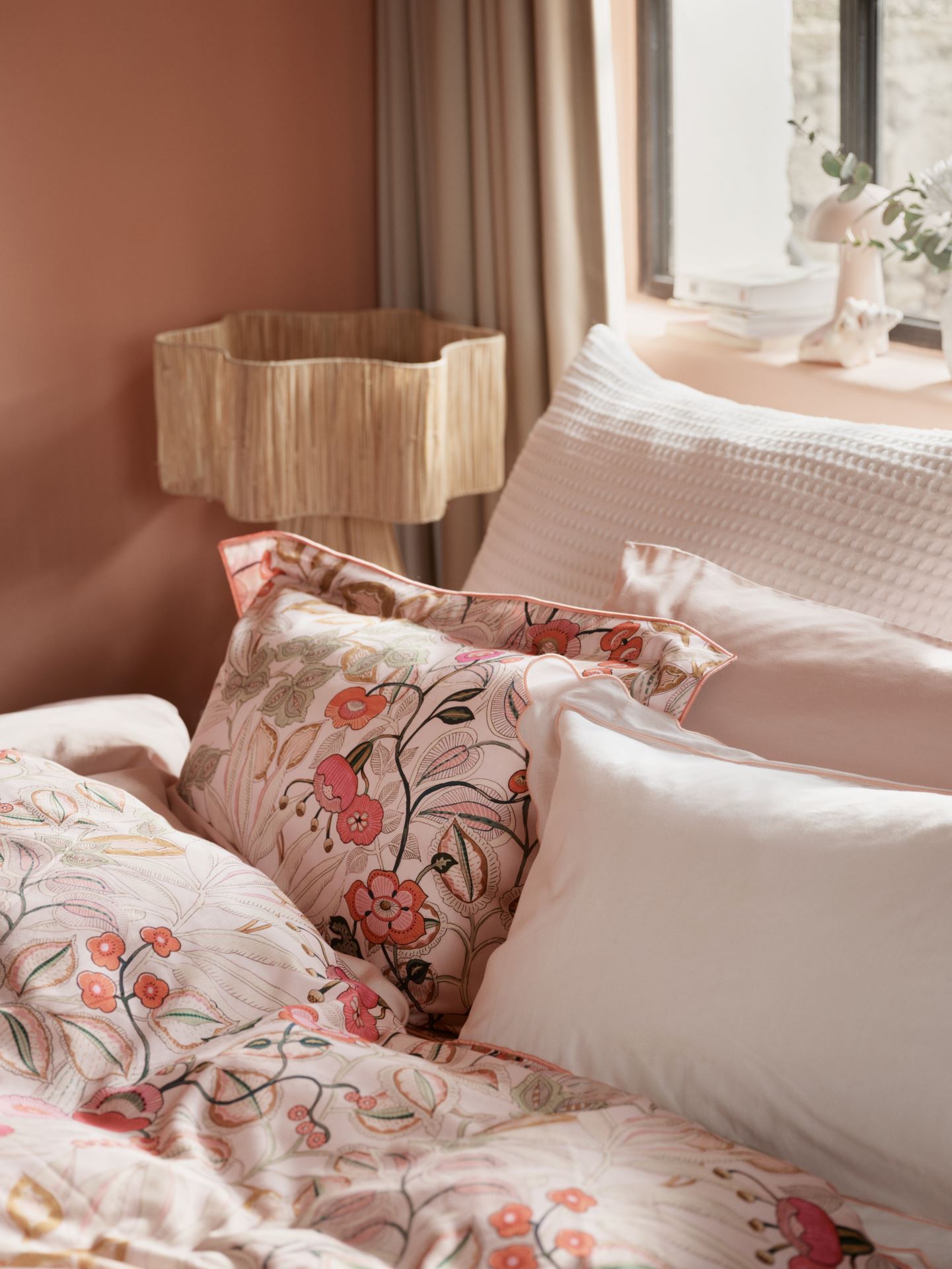 Påslakanset  multi - 4