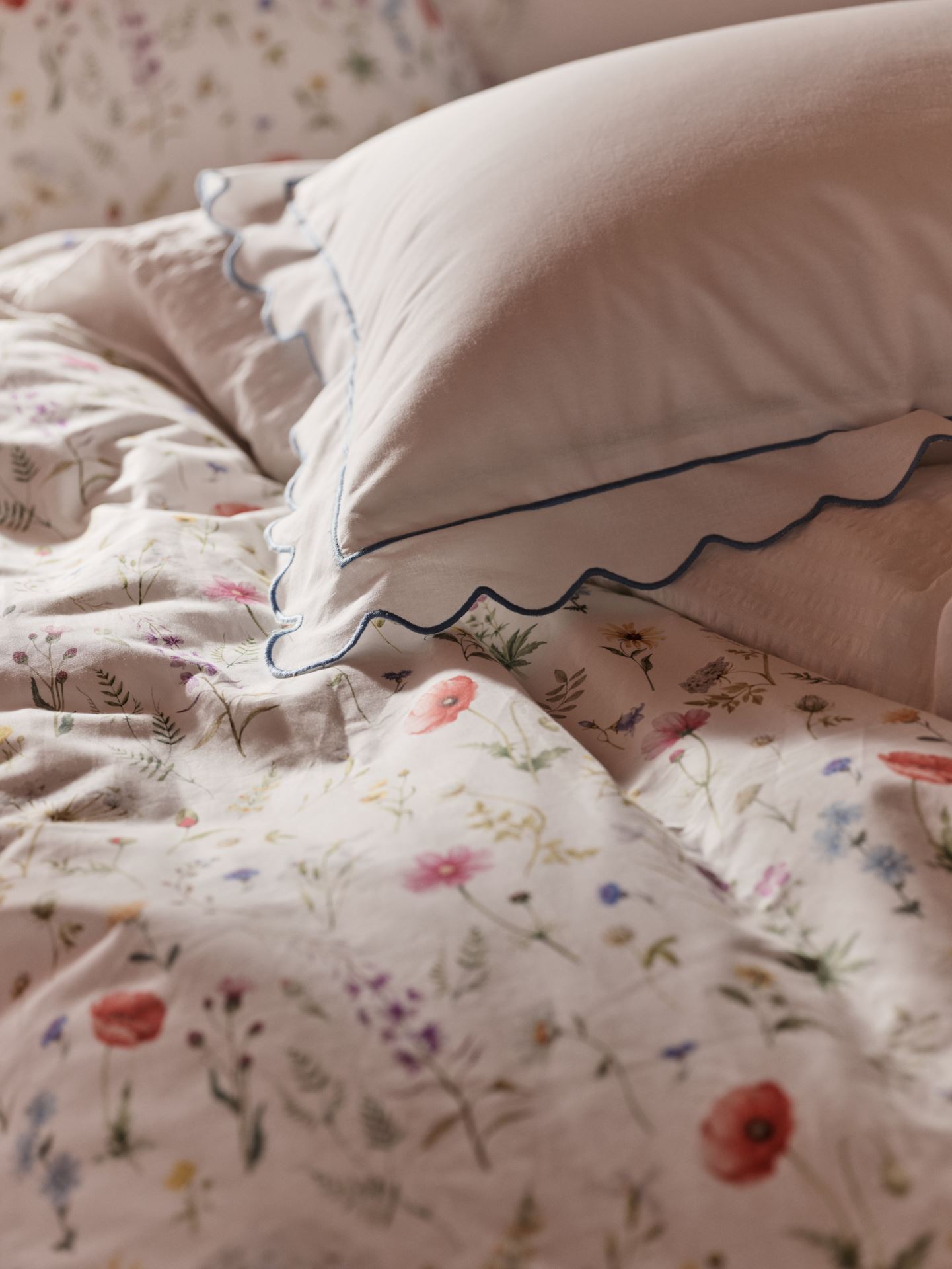 Påslakanset multi - 2