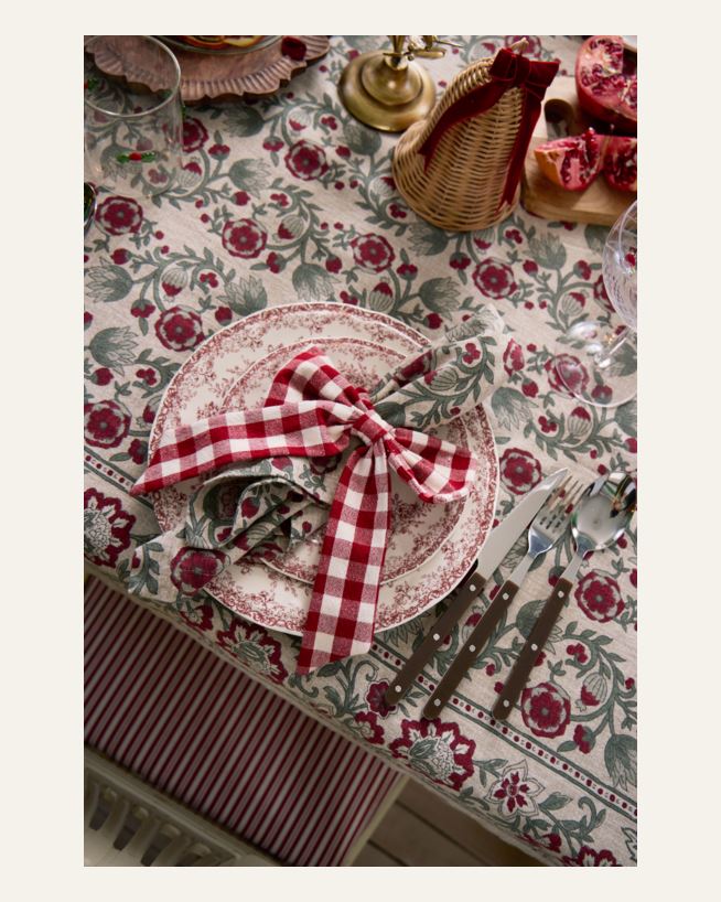 Duk natur - 140x250 cm natur - 1