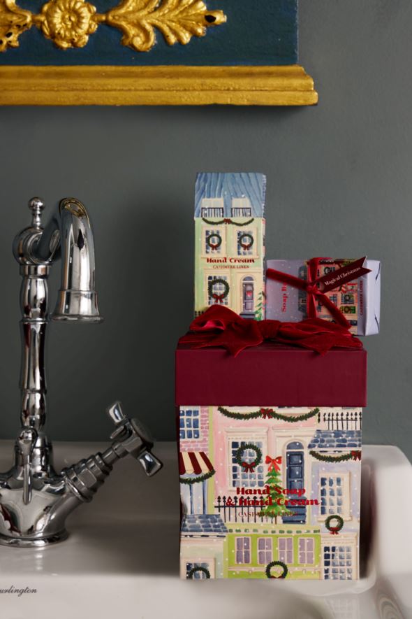 Presentset multi - 3