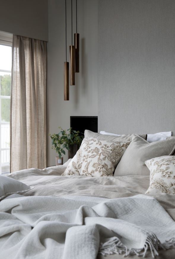 Linnegardin natur - 2