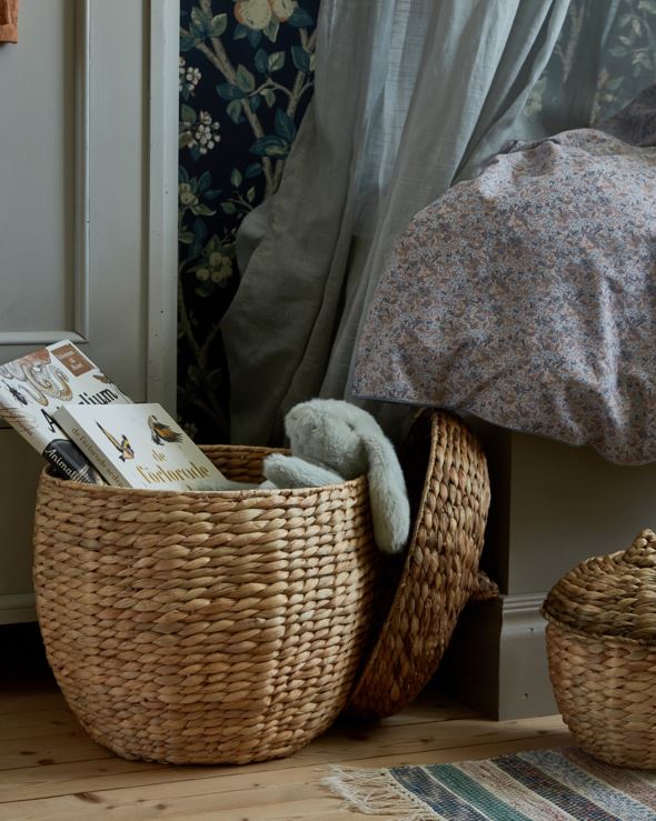 Korg liten natur - 6