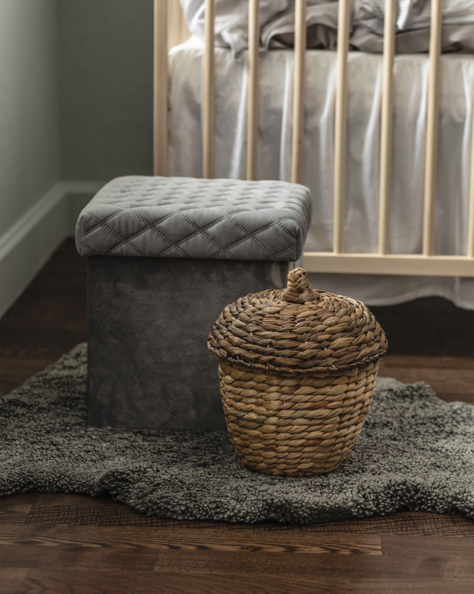 Korg liten natur - 5