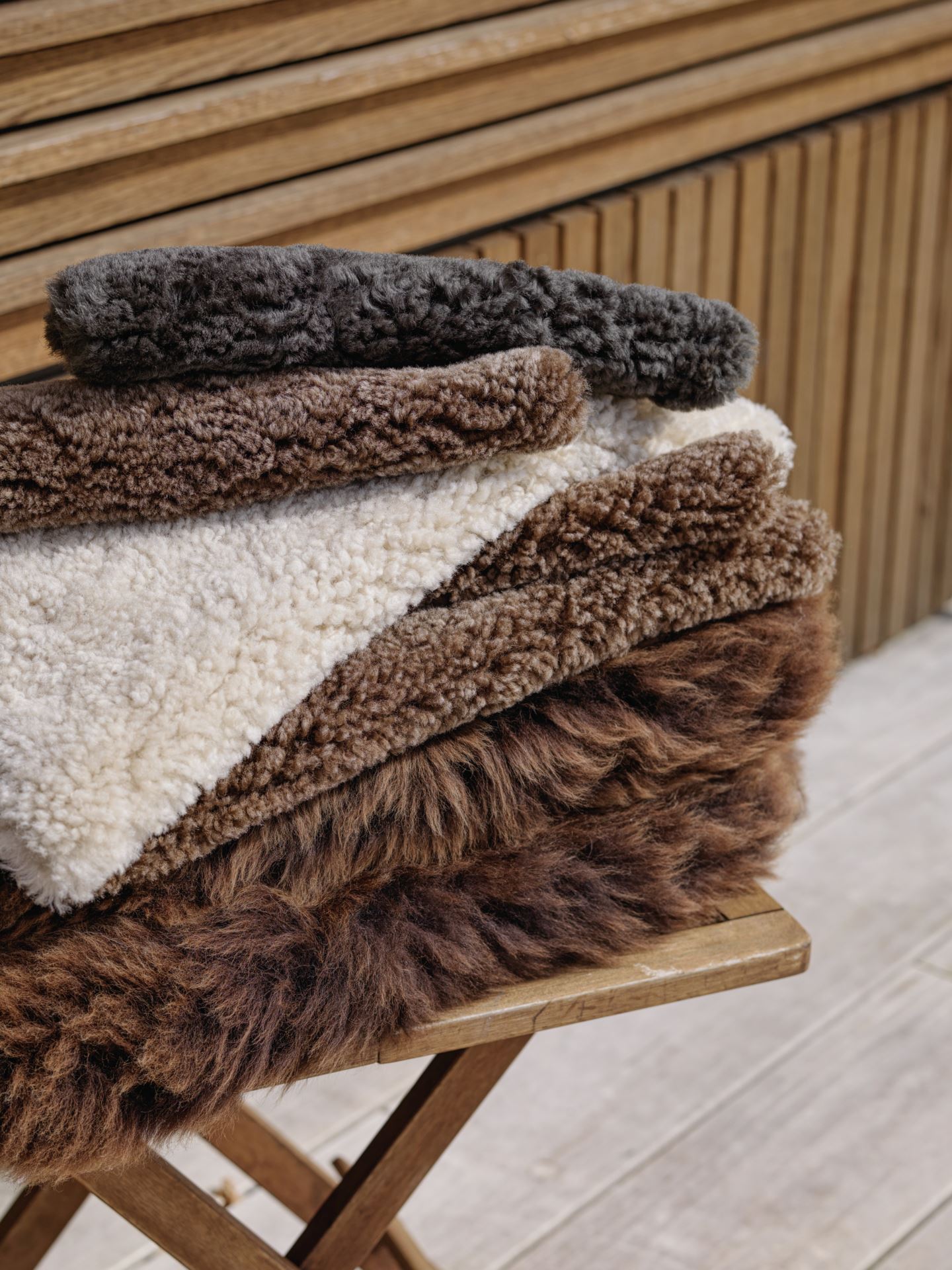 Sittunderlag offwhite - 3