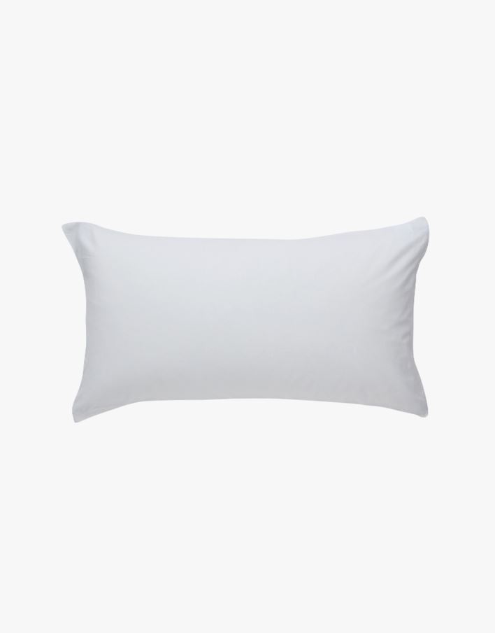 Kuddskydd vit - 50x60 cm vit - 1