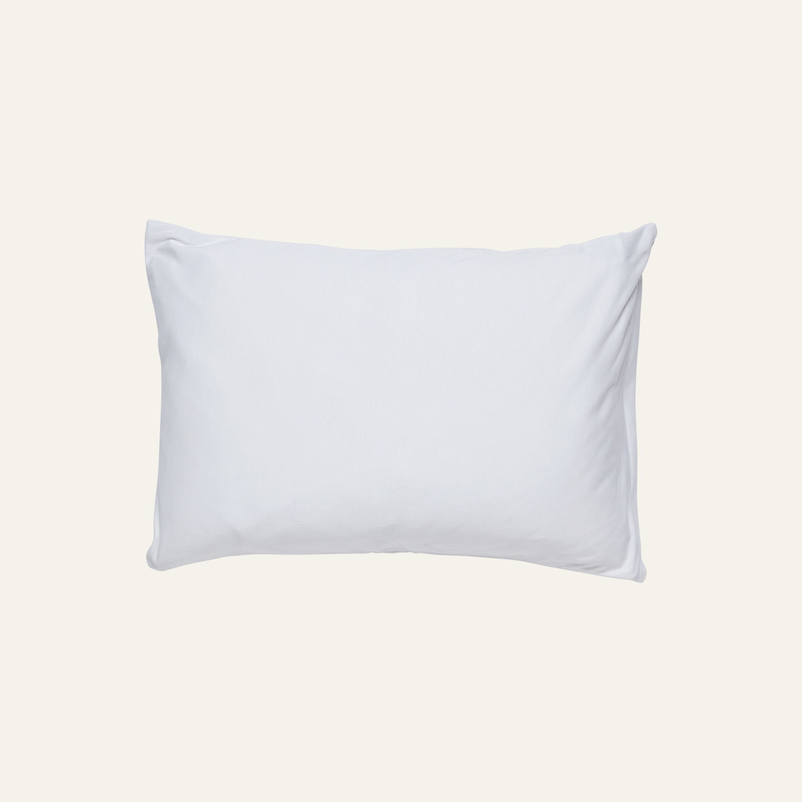 Kuddskydd vit - 3