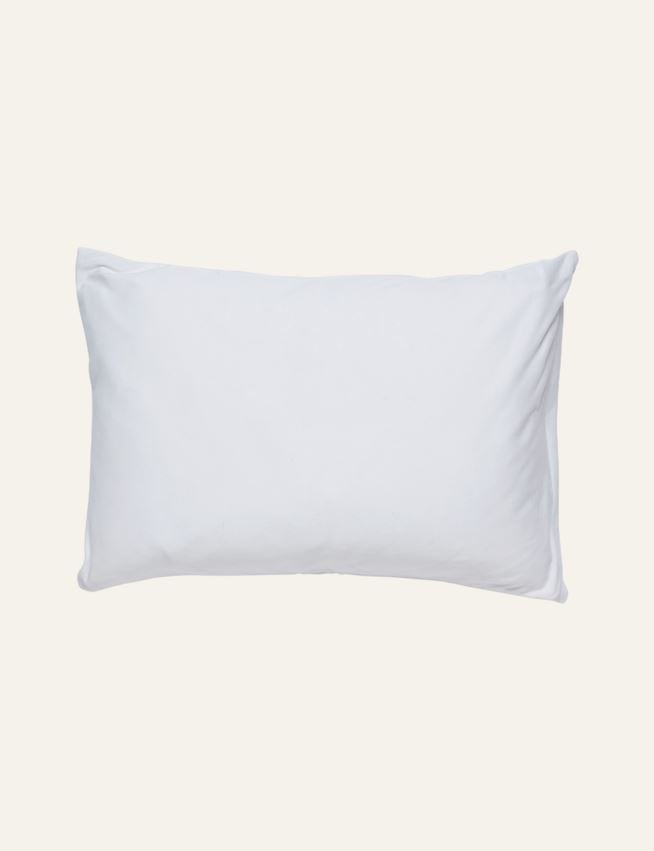 Kuddskydd vit - 3