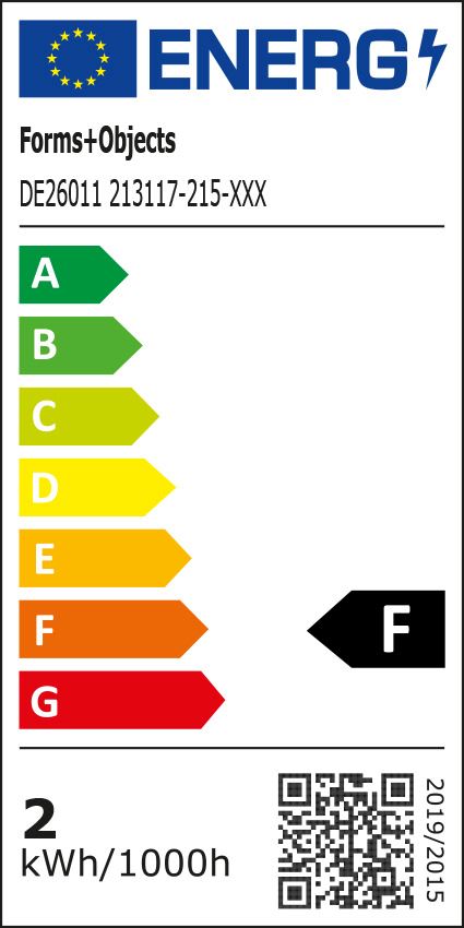 Batteridriven lampa taupe - 5