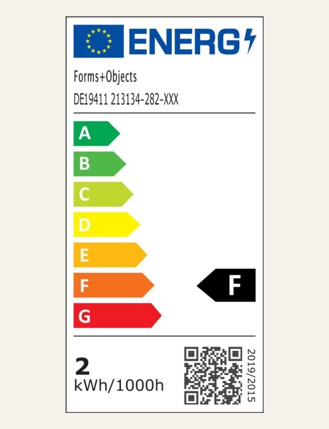 Batteridriven lampa svart - 3
