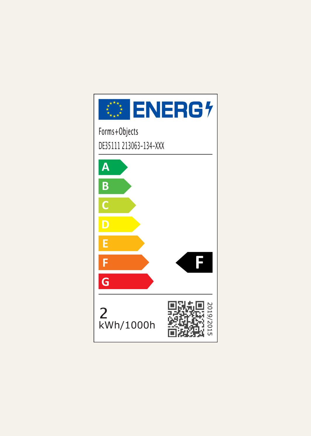Batteridriven lampa svart - 5