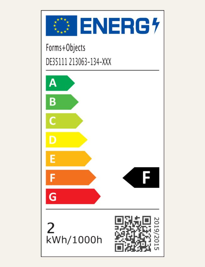 Batteridriven lampa svart - 5