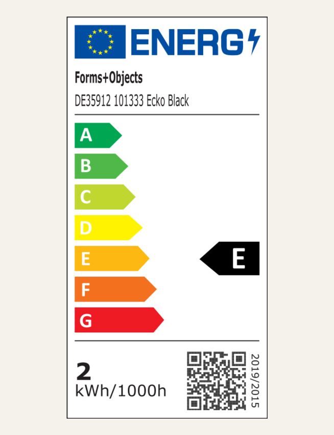 Batteridriven lampa svart - 4