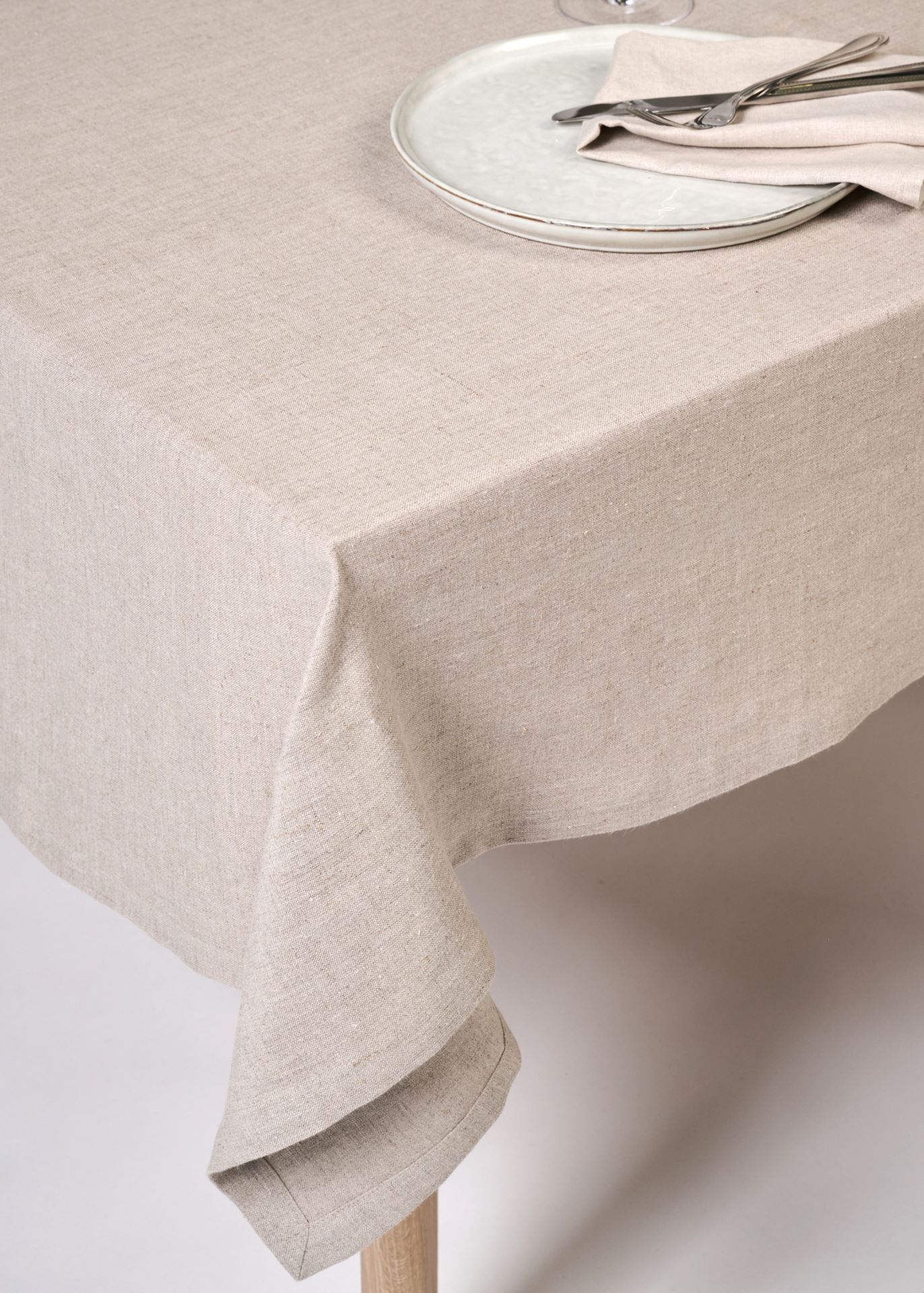 Linneduk natur - 7